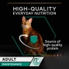 Pro Plan Υγρή Τροφή Γάτας Adult Sterilised Maintenance Salmon and Tuna 85g Γάτες