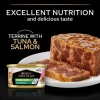 Pro Plan Υγρή Τροφή Γάτας Adult Sterilised Maintenance Salmon and Tuna 85g Γάτες