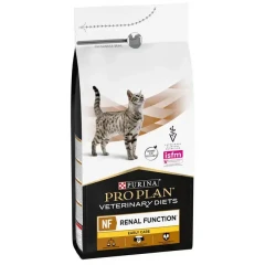 Purina Pro Plan Feline NF Renal Early Care 1,5kg 