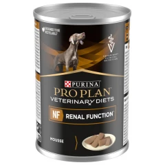 Purina Pro Plan Veterinary Diets NF Κλινική Κονσέρβα (Δίαιτα Νεφρικών παθήσεων) 400gr Purina Pro Plan Veterinary Diets NF Κλινική Κονσέρβα (Δίαιτα Νεφρικών παθήσεων) 400gr