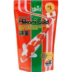 Τροφή για Χρυσόψαρα Hikari Gold Koi Large 500g Τροφή για Χρυσόψαρα Hikari Gold Koi Large 500g