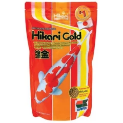 Τροφή για Χρυσόψαρα Hikari Gold Koi Mini 500g Τροφή για Χρυσόψαρα Hikari Gold Koi Mini 500g