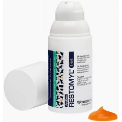 Restomyl Στοματικό Τζελ για Σκύλους και Γάτες 30ml