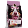 Petiva Dog Food Adult Chicken 12kg + 3kg Δώρο Petiva Dog Food Adult Chicken 12kg + 3kg Δώρο
