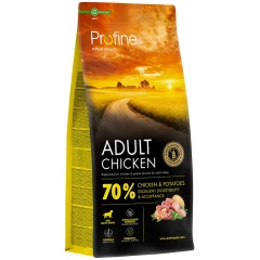 Profine Adult Chicken & Potatoes 12kg (10kg+ 2kg Δώρο) Profine Adult Chicken & Potatoes 12kg (10kg+ 2kg Δώρο)
