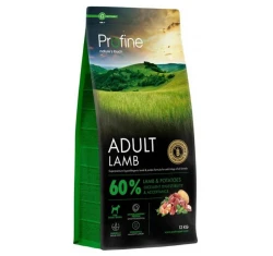 Profine Adult Lamb & Potatoes 12kg (10kg + 2kg Δώρο) Profine Adult Lamb & Potatoes 12kg (10kg + 2kg Δώρο)