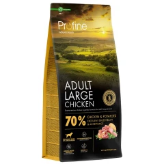 Profine Adult Large Chicken & Potatoes 12kg (10kg+ 2kg Δώρο) Profine Adult Large Chicken & Potatoes 12kg (10kg+ 2kg Δώρο)