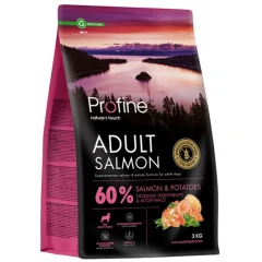 Profine Adult Salmon & Potatoes 3kg Profine Adult Salmon & Potatoes 3kg