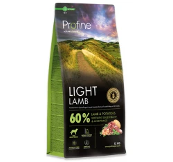 Profine Light Lamb & Potatoes 12kg (10kg + 2kg Δώρο) Profine Light Lamb & Potatoes 12kg (10kg + 2kg Δώρο)