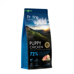 Profine Puppy Chicken & Potatoes 12Kg (10kg+ 2kg Δώρο)
