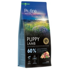 Profine Puppy Lamb & Potatoes 12kg (10kg + 2kg Δώρο) Profine Puppy Lamb & Potatoes 12kg (10kg + 2kg Δώρο)