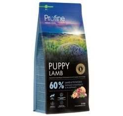 Profine Puppy Lamb & Potatoes 12kg (10kg + 2kg Δώρο) Profine Puppy Lamb & Potatoes 12kg (10kg + 2kg Δώρο)