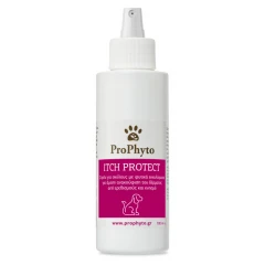 Prophyto Itch Protect Spray - Καταπραϋνει Από Κνησμό & Ερεθισμό 100ml
