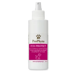 Prophyto Itch Protect Spray - Καταπραϋνει Από Κνησμό & Ερεθισμό 100ml