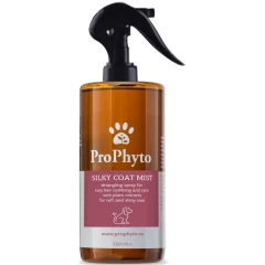 Spray για Εύκολο Χτένισμα Σκύλου Prophyto Silky Coat Mist 250ml