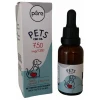 Λάδι Βιολογικής Κάνναβης Cbd Pure (Sensitiva)  Pets 30ml