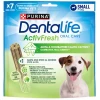Purina Dentalife ActivFresh Small 7τμχ  ΣΚΥΛΟΙ Purina Dentalife ActivFresh Small 7τμχ  ΣΚΥΛΟΙ