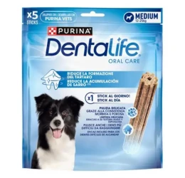 Purina Dentalife Medium 5τμχ Purina Dentalife Medium 5τμχ
