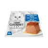 Purina Gourmet Revelations Mousse Με Ψάρια Ωκεανού 4x57gr Purina Gourmet Revelations Mousse Με Ψάρια Ωκεανού 4x57gr