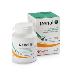 Renal P Dogs & Cats 70gr Powder Renal P Dogs & Cats 70gr Powder