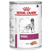 Royal Canin Κλινική Κονσέρβα Renal Dog 410gr ΣΚΥΛΟΙ