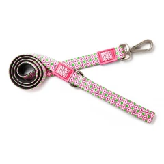 Λουρί - Οδηγός Max & Molly Retro Pink Small 1,5x120cm Λουρί - Οδηγός Max & Molly Retro Pink Small 1,5x120cm