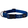 Περιλαίμιο Σκύλου Rogz Fancy Navy Paw Large 2cm (πάχος) x 34-56cm (μήκος) Περιλαίμιο Σκύλου Rogz Fancy Navy Paw Large 2cm (πάχος) x 34-56cm (μήκος)