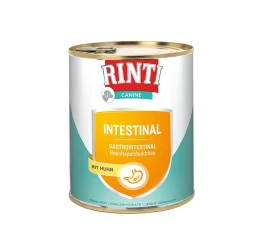 Υγρή Τροφή Σκύλου Rinti Canine Intestinal Chicken με Κοτόπουλο 400gr