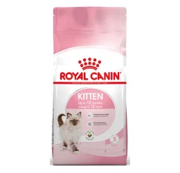 Royal Canin Kitten 2kg Royal Canin Kitten 2kg