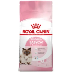 Royal Canin Mother and Babycat 2Kg