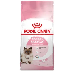 Royal Canin Mother and Babycat 2Kg Royal Canin Mother and Babycat 2Kg