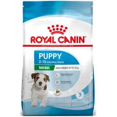 Royal Canin Puppy Mini 2kg Royal Canin Puppy Mini 2kg