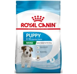 Royal Canin Puppy Mini 2kg Royal Canin Puppy Mini 2kg