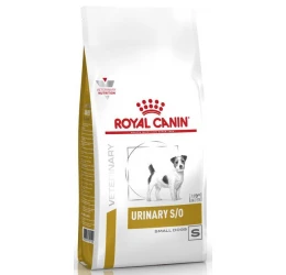 Royal Canin Urinary S/O Small Dog 1,5kg Royal Canin Urinary S/O Small Dog 1,5kg