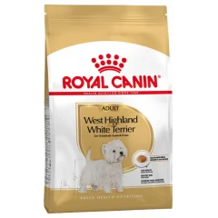 Royal Canin West Highland White Terrier Adult 1,5kg Royal Canin West Highland White Terrier Adult 1,5kg