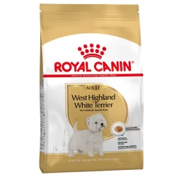 Royal Canin West Highland White Terrier Adult 1,5kg Royal Canin West Highland White Terrier Adult 1,5kg