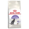 Royal Canin Cat Sterilised 10kg ΓΑΤΕΣ