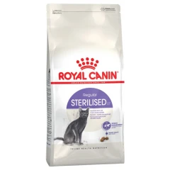 Royal Canin Cat Sterilised 10kg