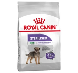 Royal Canin Adult Sterilised Mini 1kg Royal Canin Adult Sterilised Mini 1kg