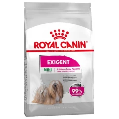 Royal Canin Exigent Mini 1kg Royal Canin Exigent Mini 1kg