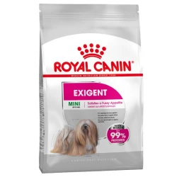 Royal Canin Exigent Mini 1kg Royal Canin Exigent Mini 1kg