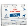 Royal Canin Renal Liquid 3x200ml για σκύλους ΣΚΥΛΟΙ