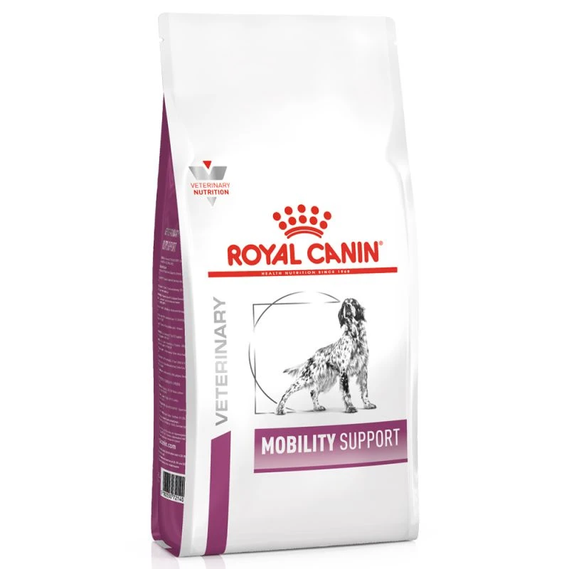 ROYAL CANIN MOBILITY C2P+ DOG 2kg ΞΗΡΑ ΤΡΟΦΗ ΣΚΥΛΟΥ