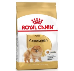 Royal Canin Pomeranian Adult 1,5kg Royal Canin Pomeranian Adult 1,5kg
