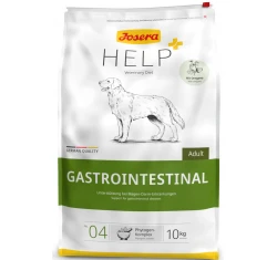 Κλινική Δίαιτα Σκύλου Josera Help Gastrointestinal 10kg Κλινική Δίαιτα Σκύλου Josera Help Gastrointestinal 10kg