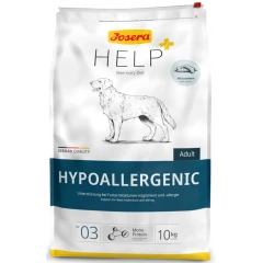 Κλινική Δίαιτα Σκύλου Josera Help Hypoallergenic 10kg Κλινική Δίαιτα Σκύλου Josera Help Hypoallergenic 10kg