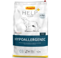 Κλινική Δίαιτα Σκύλου Josera Help Hypoallergenic 10kg Κλινική Δίαιτα Σκύλου Josera Help Hypoallergenic 10kg