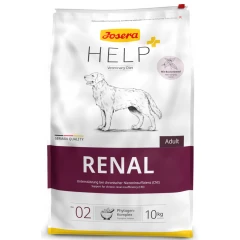 Κλινική Δίαιτα Σκύλου Josera Help Renal 10kg Κλινική Δίαιτα Σκύλου Josera Help Renal 10kg