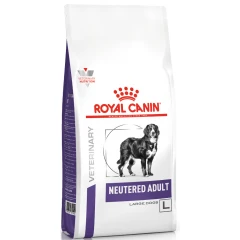 Royal Canin Neutered Adult Large Dog 12kg  Royal Canin Neutered Adult Large Dog 12kg