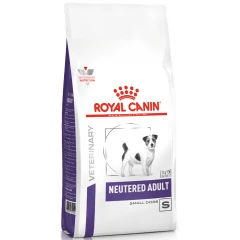 Royal Canin Neutered Adult Small Dog 1,5kg